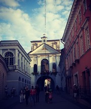 Zbiórka darów dla dzieci z Wilna i Grodna